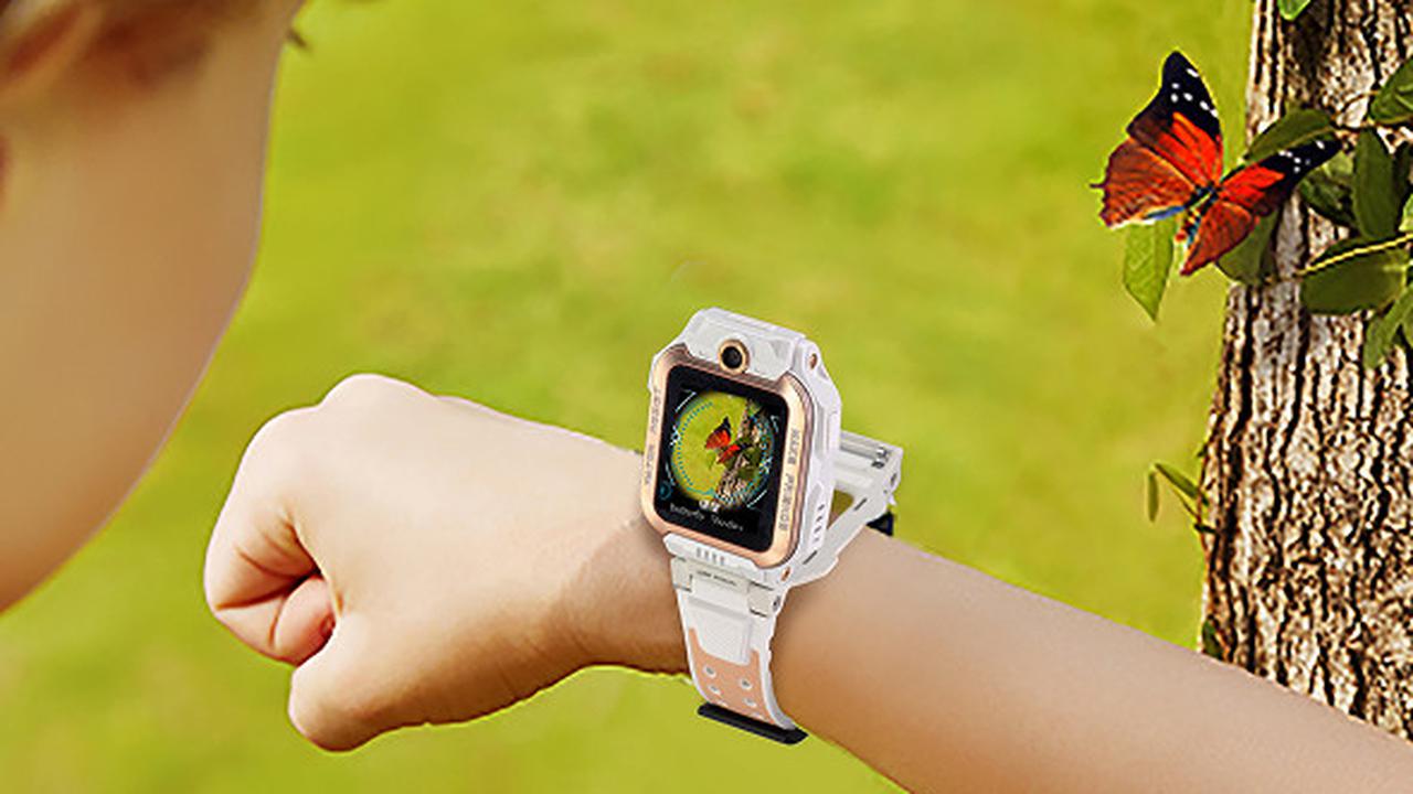 Imoo Watch Phone Z7