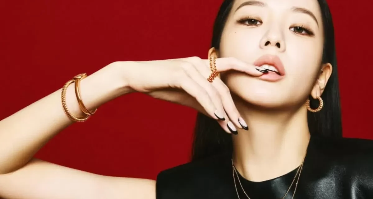 Desainer Belgia Klarifikasi Usai Dihujat Fans Jisoo BLACKPINK