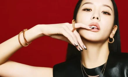 Desainer Belgia Klarifikasi Usai Dihujat Fans Jisoo BLACKPINK