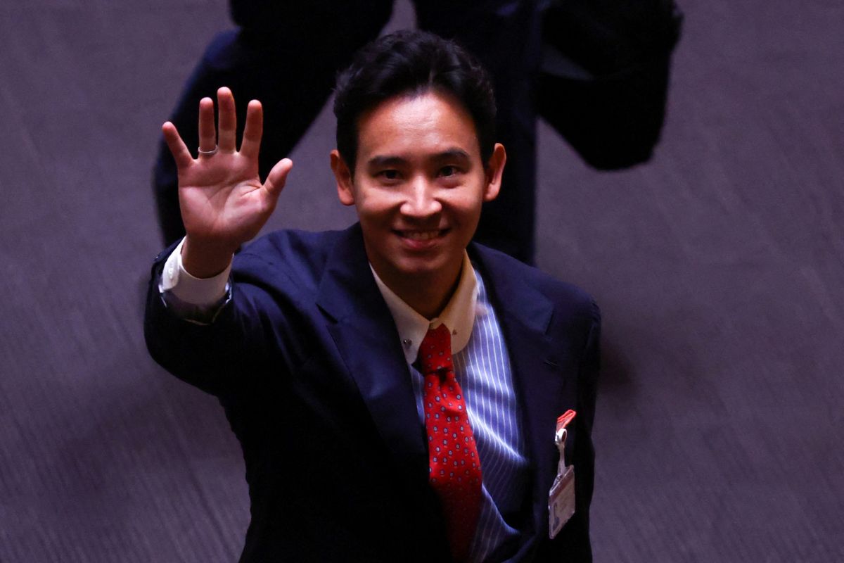 Pola Baru Korupsi Terbongkar