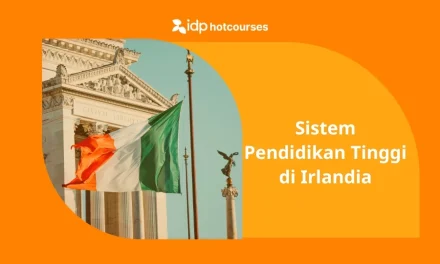 Program Pendidikan Di Irlandia Yang Sangat Berkualitas