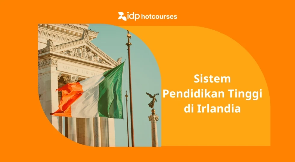 Program Pendidikan Di Irlandia