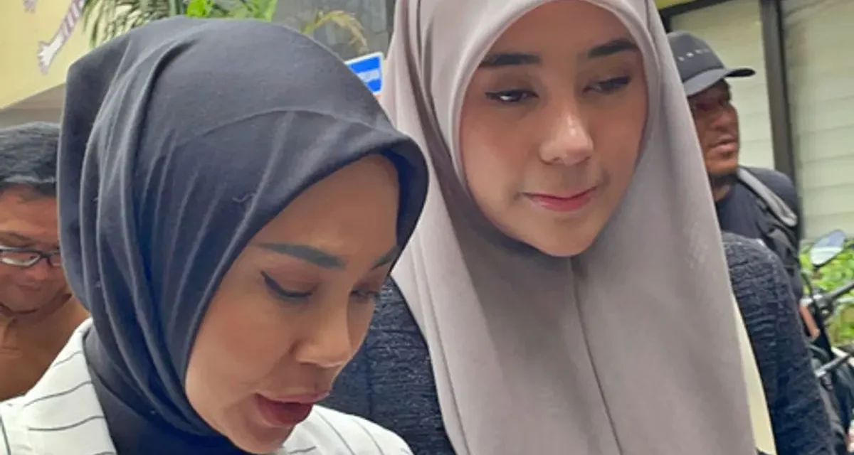 Clara Shinta Jalani Pendampingan Psikologis, Untuk Pemulihan