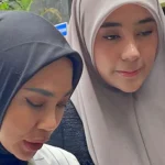 Clara Shinta Jalani Pendampingan Psikologis, Untuk Pemulihan