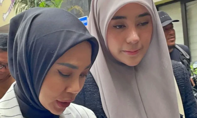 Clara Shinta Jalani Pendampingan Psikologis, Untuk Pemulihan