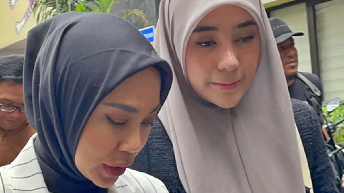 Clara Shinta Jalani Pendampingan