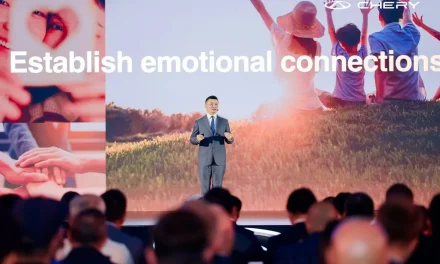 Ekspansi Besar Chery, Targetkan 13 Mobil Baru Hingga 2030