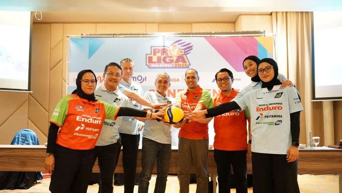 Tiket Final Di Tangan