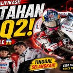 Gagal Tembus Q2, Veda Fokus Perbaikan Untuk Balapan Utama