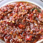 Rahasia Sambal Cabai Rawit Anti Basi Tanpa Disimpan Di Kulkas
