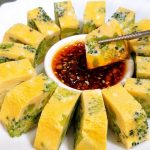 Telur Kukus Sayuran Praktis Dan Bergizi Untuk Diet Sehat