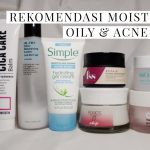 Rekomendasi Moisturizer Terbaik Untuk Hidrasi Kulit Anda