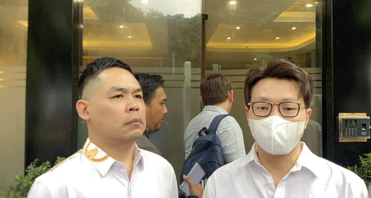 Kasus Berlanjut, Penahanan Richard Lee Diperpanjang Oleh Polisi