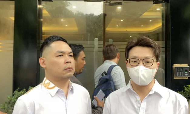 Kasus Berlanjut, Penahanan Richard Lee Diperpanjang Oleh Polisi