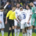 3 Alasan Bosnia Bisa Gagalkan Italia Ke Piala Dunia 2026