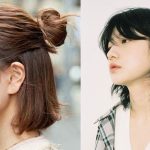 Anti Ribet! 7 Ide Rambut Pendek Wanita Yang Tetap Bisa Di Ikat