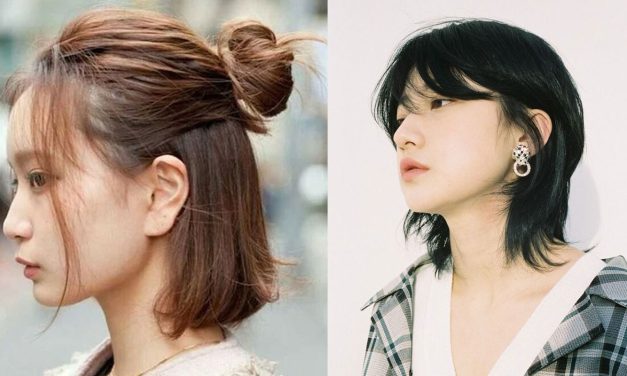 Anti Ribet! 7 Ide Rambut Pendek Wanita Yang Tetap Bisa Di Ikat