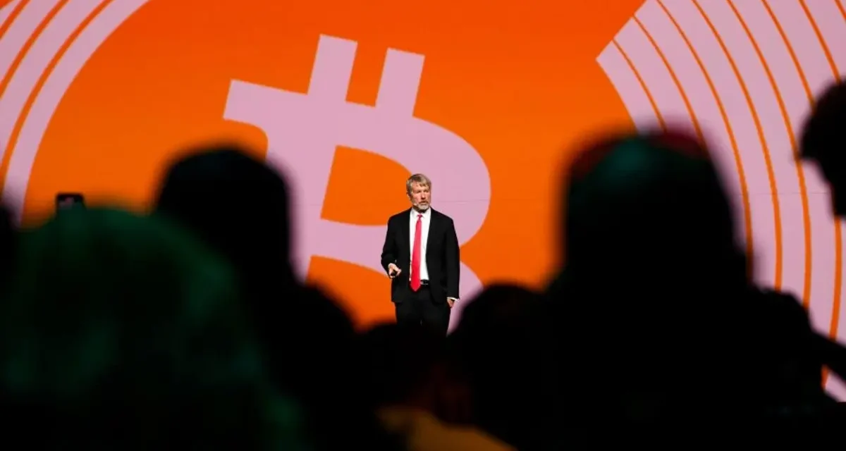 Borong 789 Bitcoin, Strive Inc Gelontorkan Dana Jumbo