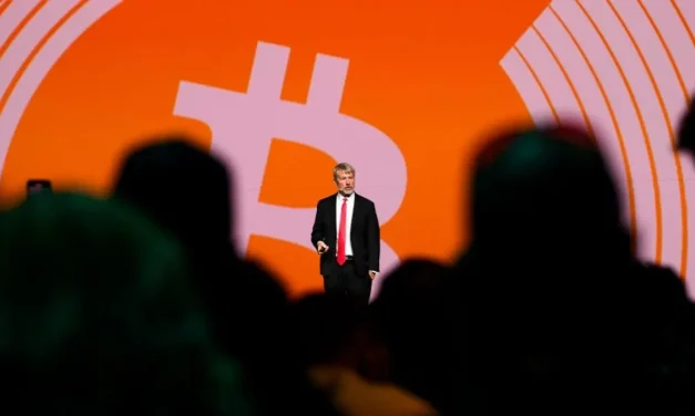 Borong 789 Bitcoin, Strive Inc Gelontorkan Dana Jumbo