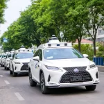 Standar Keselamatan Baru Di China Mobil Wajib Menepi Saat Error