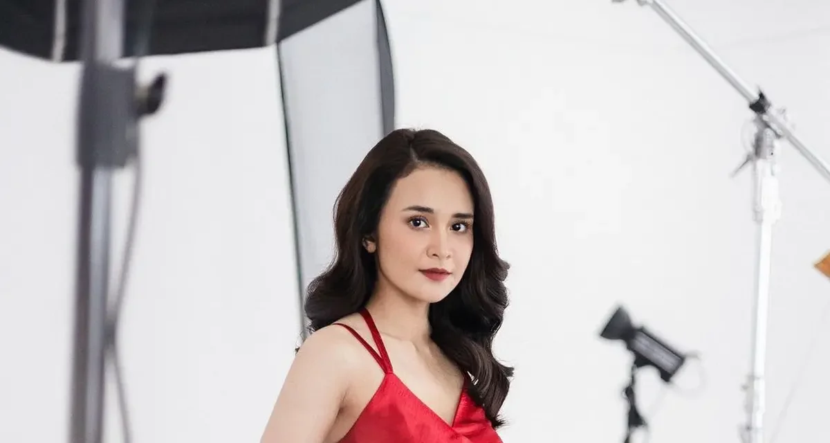 Michelle Ziudith Aktris Dengan Akting Yang Serba Bisa, Yuk Simak!
