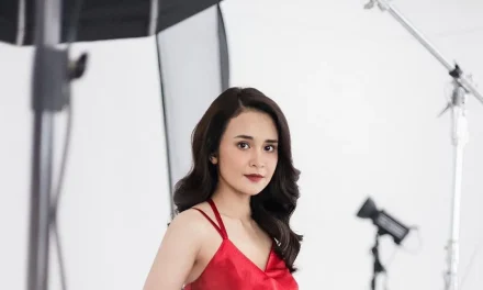 Michelle Ziudith Aktris Dengan Akting Yang Serba Bisa, Yuk Simak!