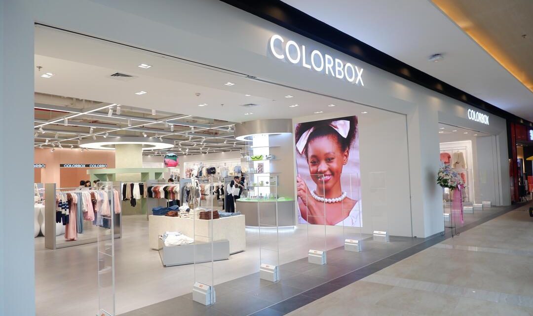 Brand Colorbox Fashion Anak Muda Yang Konsisten Berevolusi