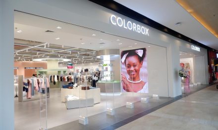 Brand Colorbox Fashion Anak Muda Yang Konsisten Berevolusi