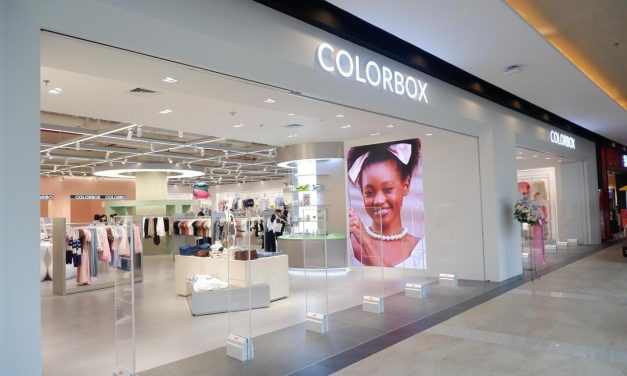 Brand Colorbox Fashion Anak Muda Yang Konsisten Berevolusi