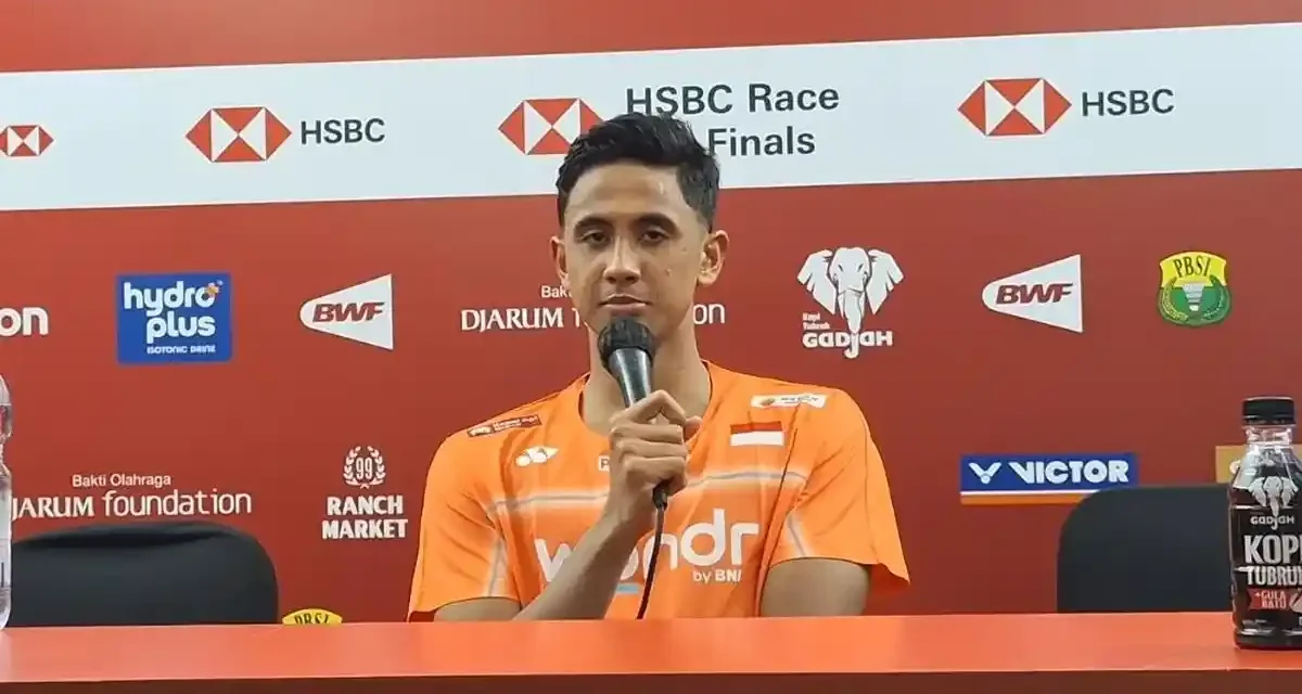 Evaluasi Tur Eropa 2026, Alwi Farhan Fokus Benahi Performa