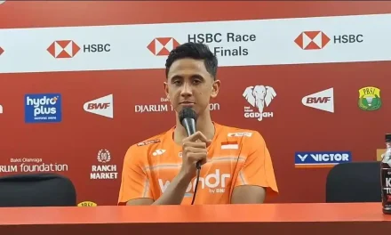 Evaluasi Tur Eropa 2026, Alwi Farhan Fokus Benahi Performa