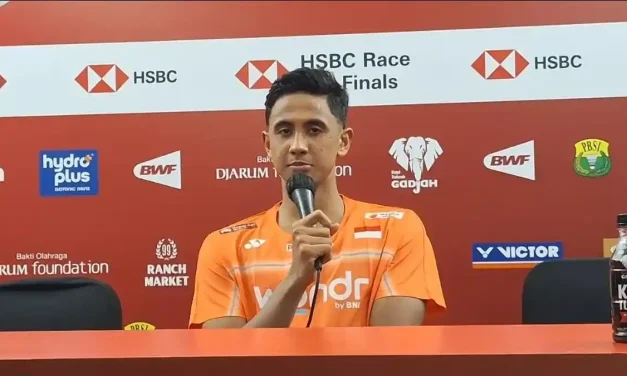 Evaluasi Tur Eropa 2026, Alwi Farhan Fokus Benahi Performa