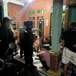 Pesta Minuman Keras Berakhir Petaka, Warga Jepara Berduka