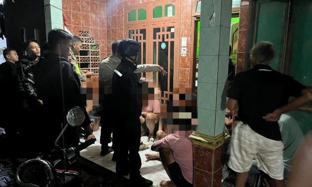 Pesta Minuman Keras Berakhir Petaka, Warga Jepara Berduka