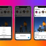 Meta Kembangkan Fitur Link Caption Di Instagram, Mulai Di Uji