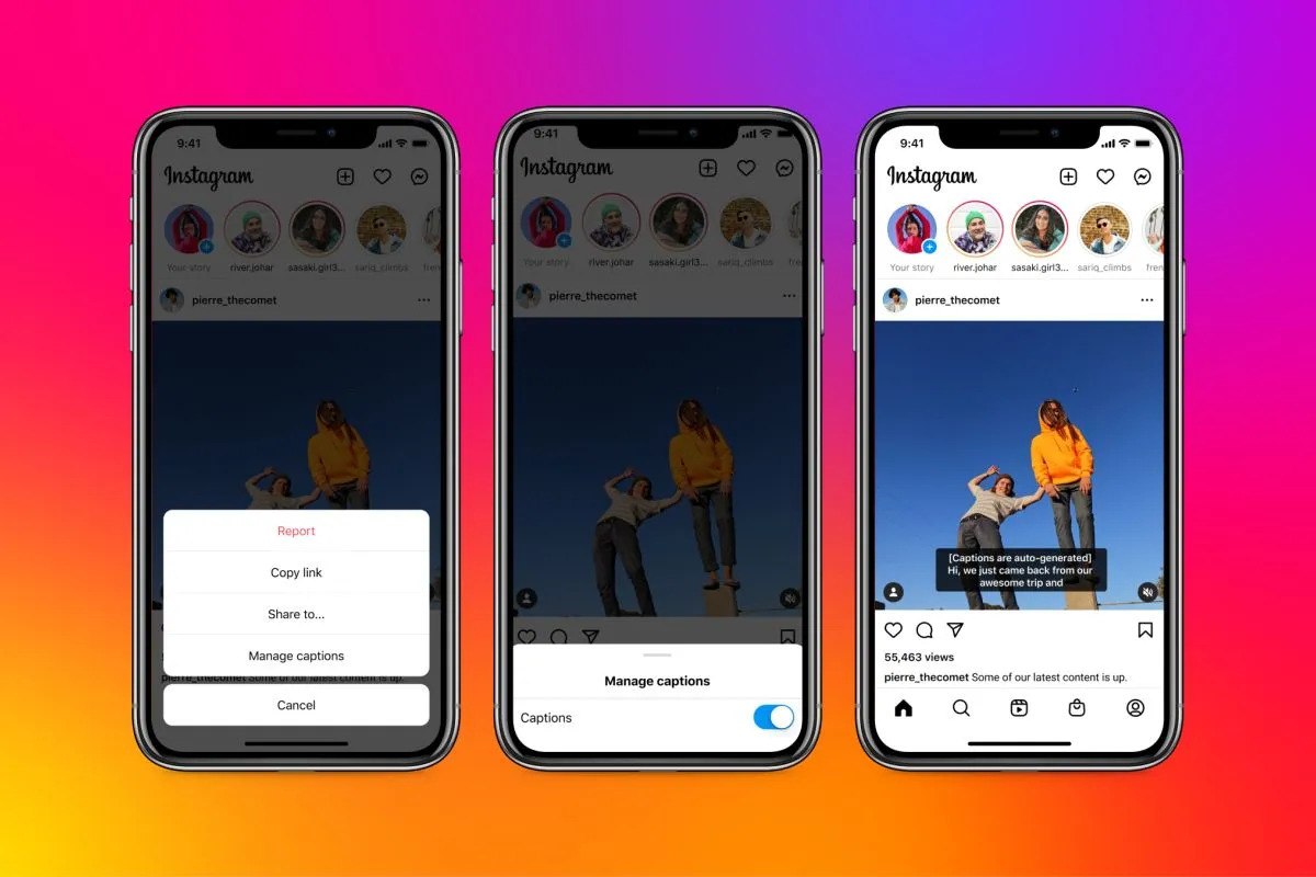 Meta Kembangkan Fitur