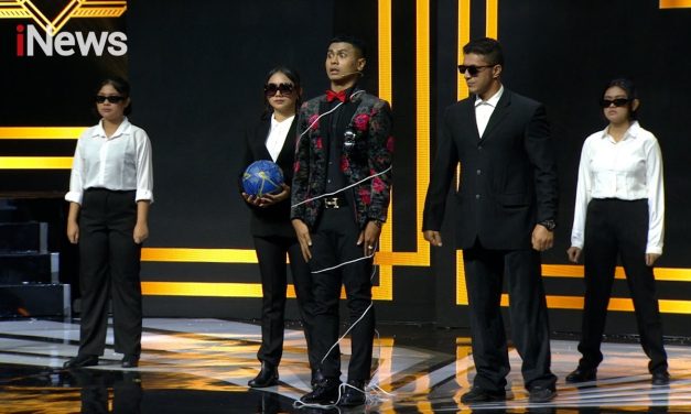 Hari Pesulap Internasional Di Rayakan Oleh Komunitas Global