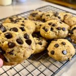Membuat Cookies Ternyata Sangat Mudah! Ini Dia Full Resepnya
