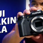 Fujifilm XT5 Kamera Profesional Cocok Untuk Anda Fotografer