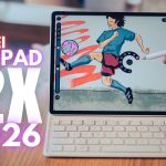 Matepad 12X Dari Huawei Miliki Ragam Keungulan, Wajib Dimiliki