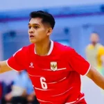 Angga Ariansyah Perkembangan Skillnya Sebagai Kiper Futsal