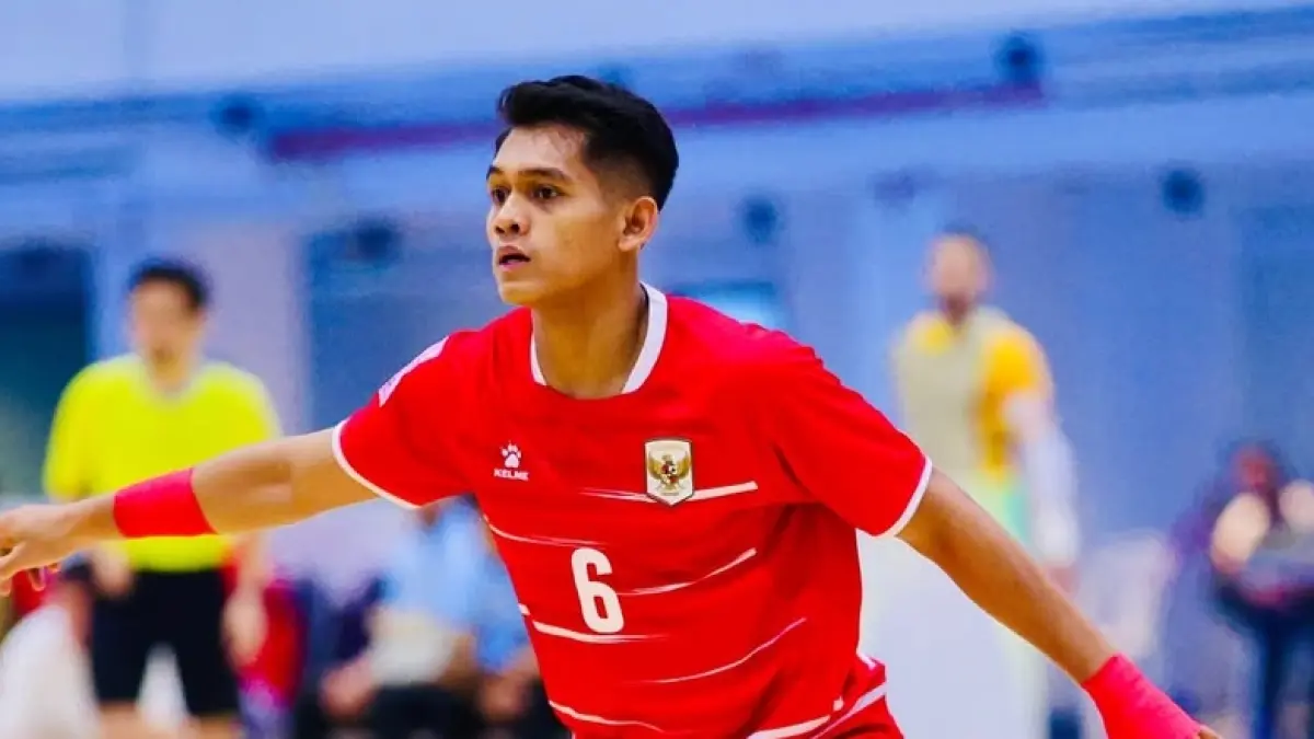 Angga Ariansyah