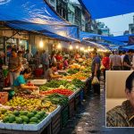 Revolusi Pasar Tradisional Jakarta, Gagasan Pramono Anung