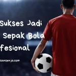 Kehidupan Di Balik Karier Seorang Pesepak Bola Yang Profesional