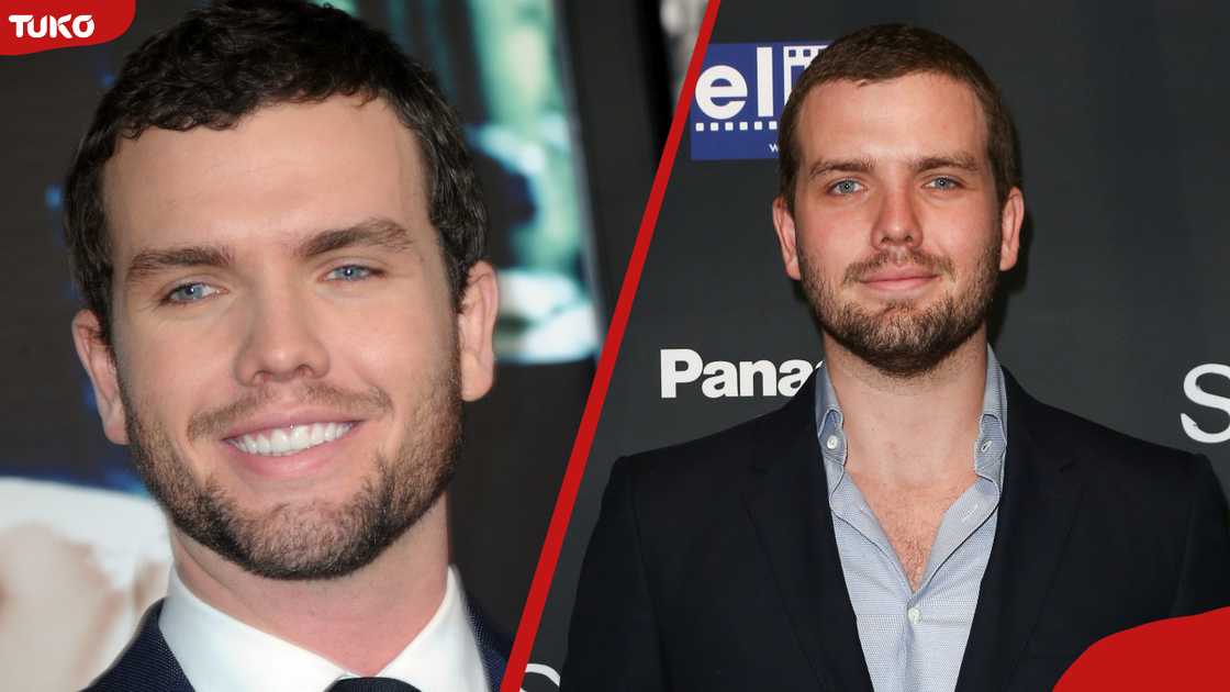 Austin Swift, Adik Taylor Swift Yang Juga Aktor Dan Juga Produser