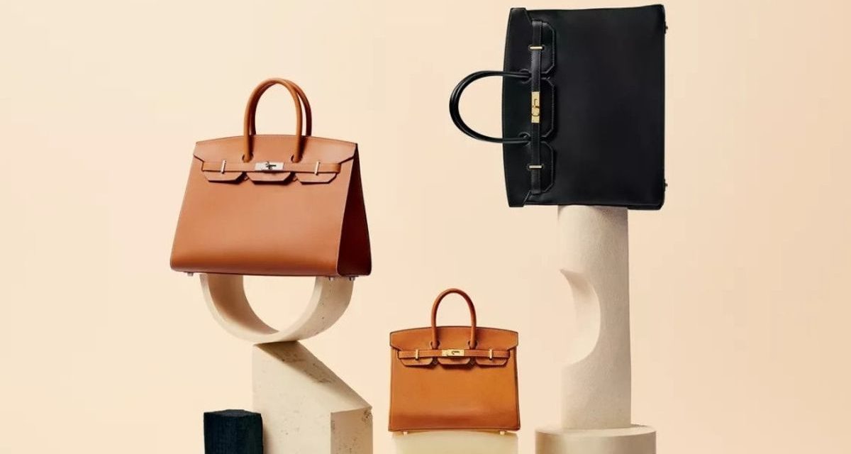  Lebih Dari Sekadar Tas Mahal, Ini Kisah Besar Di Balik Hermès