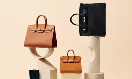  Lebih Dari Sekadar Tas Mahal, Ini Kisah Besar Di Balik Hermès