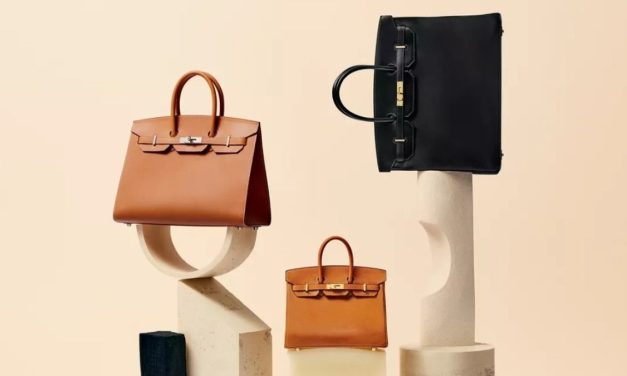  Lebih Dari Sekadar Tas Mahal, Ini Kisah Besar Di Balik Hermès