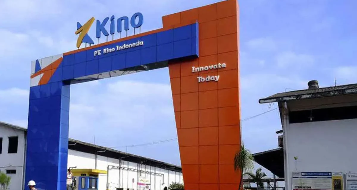 Penjualan KINO Melonjak, Capai Rp 4,42 Triliun Di 2025