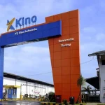 Penjualan KINO Melonjak, Capai Rp 4,42 Triliun Di 2025